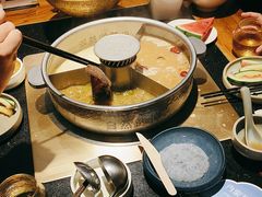 -巴奴毛肚火锅(广益哥伦布店)
