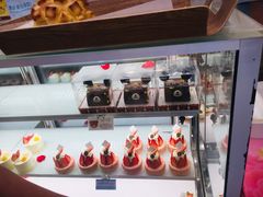 -好利来(积家店)