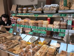 -李小老烧饼(常营民族家园店)