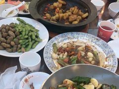 -老山东·山东菜(鲁菜名店)