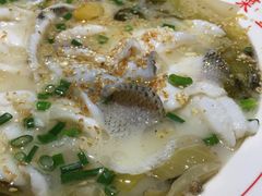 -川里谈·川味小馆(北京路店)