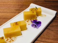 豌豆黄-将相和·海鲜蒸饺大连菜