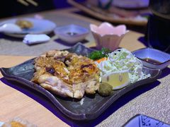 -琴寿司居酒屋(中山广场店)