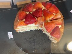 -BAKER&SPICE(BFC外滩金融中心店)