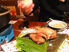 羊排-二丁目食堂(铁西万象汇店)