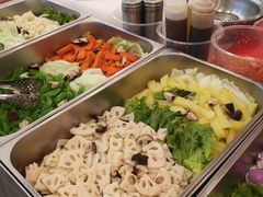 -海景壹号大酒店(滨湖店)