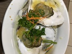 -兴旺海鲜砂煲王