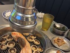 -大叹号·朝鲜族烤肉(潍坊泰华城店)