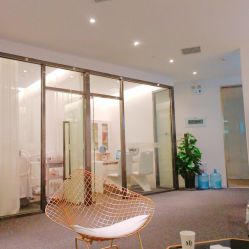 -MJ skin care国际皮肤管理中心