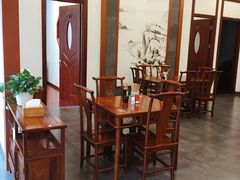 包厢-同得兴面馆.苏式面.三虾面(园区店)