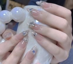 -1T·1M 日式美甲美睫