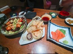 -千代武日本料理(开发区店)