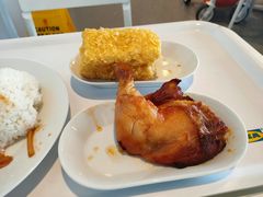 -宜家·瑞典风味餐厅(天津东丽商场店)
