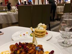 -望乡楼上海菜(日月光店)