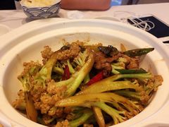 干锅菜花-眉州东坡(北苑华贸店)