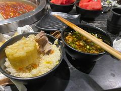 -小王少龙火锅(沙南街店)