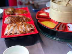 -羲和雅苑•北京烤鸭(平安国际金融中心店)