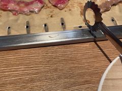 -新石器烤肉(百联川沙店)