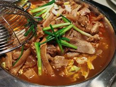 -古乐牛香·鲜牛肉牛杂火锅(千灯店)