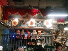 -老长沙龙虾馆·聚会餐厅(白石洲店)