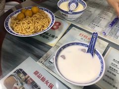 -恒信牛奶甜品(南京总店)
