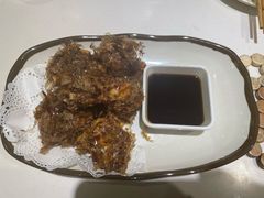 -火齐潮汕砂锅粥(五道口店)