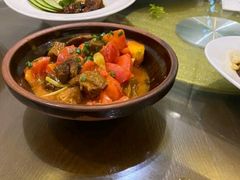 -巢湖名吃·东关老鹅汤(江南风情街店)