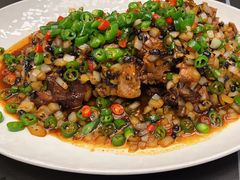 -新乾隆酒楼(帝景园店)