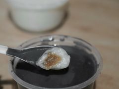 加汤丸-勤記甜品