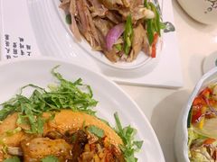 -新粤新疆菜清真餐厅(拱北店)