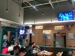 -木屋烧烤(坂田天安云谷店)