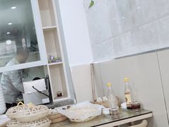 大堂-锡笼记·无锡小笼(新明路店)