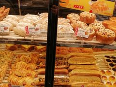 -味多美(江桥万达店)