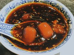 -南京大牌档(香港广场店)