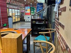 -签味爽成都老火锅串串(窑头路店)