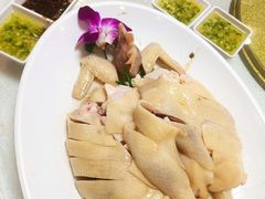 -津津菜馆(绝没分店)