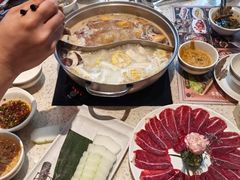 -顺轩海鲜火锅酒家