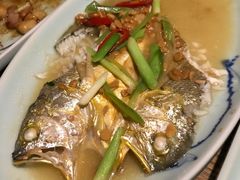 -广东道至正餐厅(区庄店)
