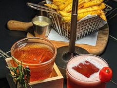 -DEW Lounge(深圳湾店)