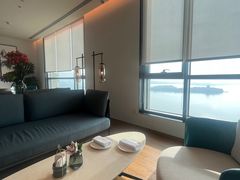 -苏州洲际酒店·大堂酒廊