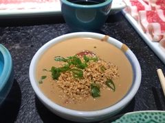 -乌拉赫旗满族火锅(国信·南湖公馆店)