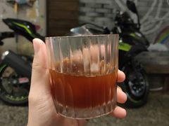 -Double cafe