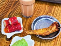 -恒兴发茶店(水巷口店)