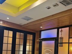 -河坝烧烤串城(金达莱店)