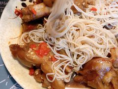 -贤花饭店(凯德店)