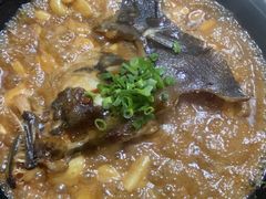 -纪林菜馆·博山菜老字号(华光路店)