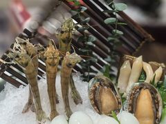 -红鼎豆捞·非遗鲍皇汤火锅(宝丰路店)