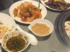 -尚宴牛特鲜自助(太原街万达店)