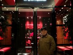 门面-L'ATELIER de Joel Robuchon(外滩18号店)