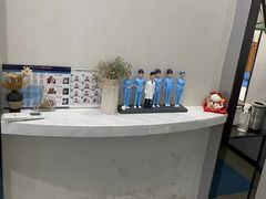 -深圳富茂格伦菲尔口腔门诊部(龙华清湖总院)